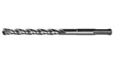 Wiertło do betonu SDS Plus 10 x 260 mm S4 60H640