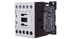 Stycznik mocy 15A 3P 24V AC 0Z 1R DILM15-01(24V50/60HZ) 290097