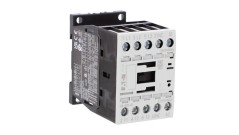 Stycznik mocy 15A 3P 24V AC 0Z 1R DILM15-01(24V50/60HZ) 290097