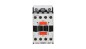 Stycznik mocy 3P 25 A AC3 cewka 110 VAC 50/60Hz 0Z 1R BF2501A110 Stycznik mocy 3P 25 A AC3 cewka 110 VAC 50/60Hz 0Z 1R BF2501A110