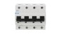 Wyłącznik nadprądowy 4P C 50A 25kA AC AZ-4-C50 211792 Wyłącznik nadprądowy 4P C 50A 25kA AC AZ-4-C50 211792