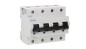 Wyłącznik nadprądowy 4P C 50A 25kA AC AZ-4-C50 211792 Wyłącznik nadprądowy 4P C 50A 25kA AC AZ-4-C50 211792