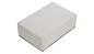 Obudowa metalowa ARGENTA 600x400x200 z płytą IP66 49063 Obudowa metalowa ARGENTA 600x400x200 z płytą IP66 49063
