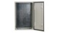 Obudowa metalowa ARGENTA 600x400x200 z płytą IP66 49063 Obudowa metalowa ARGENTA 600x400x200 z płytą IP66 49063