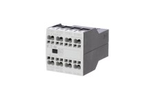Moduł styków pomocniczych DILA-XHI40-PI 4P 16A 4Z mocowanie czołowe Push-In 199317