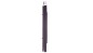 Simon 82 Ramka potrójna pozioma kamień łupek/ ramka pośrednia aluminium mat 82937-63