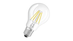 Żarówka LED E27 PERFORMANCE A 60 6,5W 806lm 4000K 840 230V szkło, przezroczysta, 4 LATA GWARANCJI 4099854062667