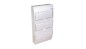 Rozdzielnica modułowa 3x12 natynkowa IP40 BC-O-3/36-TW-ECO 284642