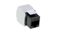 Moduł Keystone RJ45 Cat6, UTP, beznarzędziowy - Toolless IWP-MD C6/TLUB