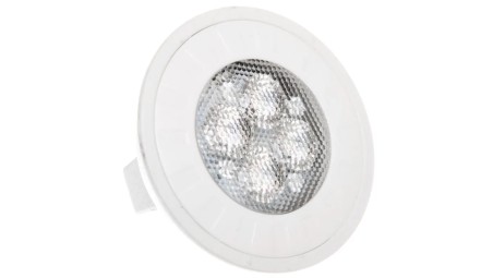 Żarówka LED PILA GU5.3 4,5W 12V 345lm 2700K WW b.ciepła 36D ND 929001210931