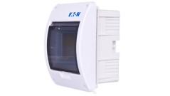 Rozdzielnica modułowa 1x5 podtynkowa IP40 BC-U-1/5-ECO 280352
