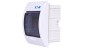 Rozdzielnica modułowa 1x5 podtynkowa IP40 BC-U-1/5-ECO 280352 Rozdzielnica modułowa 1x5 podtynkowa IP40 BC-U-1/5-ECO 280352