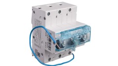 Wyłącznik nadprądowy selektywny 3P E 20A SLS HTN320E