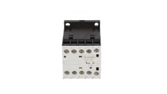 Stycznik mocy 3P 12A 5,7kW przy 400VAC AC3, cewka 24VDC 0Z 1R 11BG1201D024