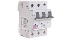Wyłącznik nadprądowy 3P C 16A 6kA AC ETIMAT 6 002145516