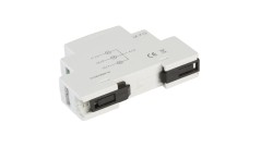 Lampka modułowa 3-fazowa żółta/czerwona/zielona 3x230V+N LK-713K