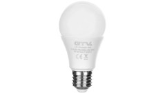 Żarówka LED E27 A60 6W 470lm ciepła biała AC230V 160st. LD-PC2A60-6W