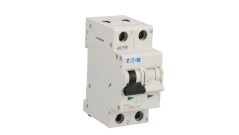 Wyłącznik nadprądowy 1+N C 10A 15kA AC FAZ C10/1N 278670