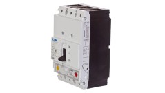 Wyłącznik mocy 50A 3P 25kA NZMB1-M50 265711