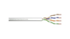 Kabel teleinformatyczny U/UTP kat.5e 4x2xAWG24 PVC DK-1511-V-305-1 /305m/