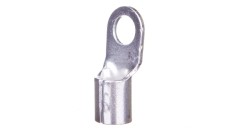 Końcówka oczkowa cynowana KO 16/6 E09KO-01010103800 /100szt./