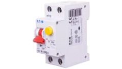 Wyłącznik różnicowo-nadprądowy 2P 10A B 0,03A typ A PKNM 10/1N/B/003-A-MW 236072