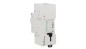 Wyłącznik nadprądowy 1P D 40A 25kA AC AZ-D40 174492