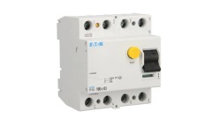Wyłącznik różnicowoprądowy 4P 100A 0,3A typ AC PFIM-100/4/03 102825