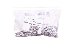 Końcówka tulejkowa H 1/8 E08KH-01010101500 /1000szt./