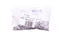 Końcówka tulejkowa H 1/8 E08KH-01010101500 /1000szt./