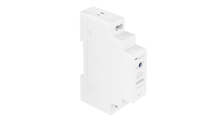 Zasilacz impulsowy montowany na szynie TH-35 (DIN) 15W 12V DC typ: ZTM-15/12 EXT10000279