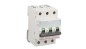 Wyłącznik nadprądowy 3P B 50A 6kA AC S303 TX3 403407 Wyłącznik nadprądowy 3P B 50A 6kA AC S303 TX3 403407