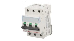 Wyłącznik nadprądowy 3P B 50A 6kA AC S303 TX3 403407