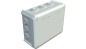 Puszka n/t odgałęźna 190x150x77 IP66 T 160 2007093 Puszka n/t odgałęźna 190x150x77 IP66 T 160 2007093