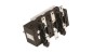 Rozłącznik izolacyjny 3P 630A RA 630 P3 63-811593-021