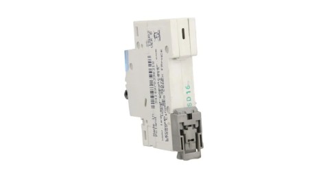 Wyłącznik nadprądowy 1P D 16A 6kA AC S301 TX3 403721