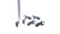 Profil pionowy 1400mm z kątownikami XVTL-VP14/SET 115165 Profil pionowy 1400mm z kątownikami XVTL-VP14/SET 115165