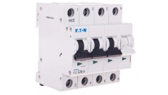 Wyłącznik nadprądowy 3+N C 25A 15kA AC FAZ C25/3N 278977