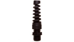 Dławnica kablowa poliamidowa M16 IP68 SKINTOP BS ISO M 16x1,5 czarna 53017810