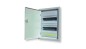 Rozdzielnica modułowa 2x12 podtynkowa /drzwi metal/ IP40 ERP12-2 DIDO 001101202 Rozdzielnica modułowa 2x12 podtynkowa /drzwi metal/ IP40 ERP12-2 DIDO 001101202