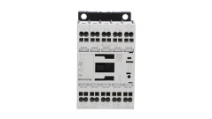 Stycznik mocy DILM15-01(24VDC)-PI 3P 380 V 400 V 7.5 kW 1R 24 V DC Push-In 199258