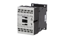 Stycznik mocy DILM15-01(24VDC)-PI 3P 380 V 400 V 7.5 kW 1R 24 V DC Push-In 199258