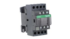 TeSys Deca Stycznik mocy 20A 4P 110V AC 1Z 1R LC1D098F7