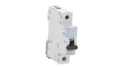 Wyłącznik nadprądowy 1P C 0,5A 6kA AC S301 TX3 403425