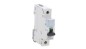 Wyłącznik nadprądowy 1P C 0,5A 6kA AC S301 TX3 403425
