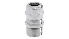 Dławnica kablowa mosiężna EMC PG13,5 IP68 SKINTOP MS-SC-XL 13,5 53112330