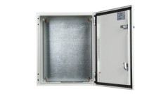 Obudowa CS 500x400x250mm IP66 z płytą montażową CS-54/250 111690