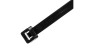 Opaska kablowa 720x12,5 czarna UV /50szt/ 5339Q BMN7213Q Opaska kablowa 720x12,5 czarna UV /50szt/ 5339Q BMN7213Q