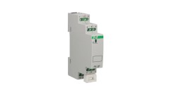 Przekaźnik instalacyjny 3P 8A 12V AC/DC PK-3P-12V