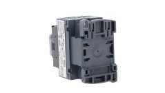 TeSys Deca Stycznik mocy 9A 3P 380-400V AC 1Z 1R LC1D09Q7